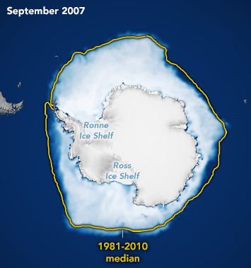 Antarctic Maxima (Sep 2007)