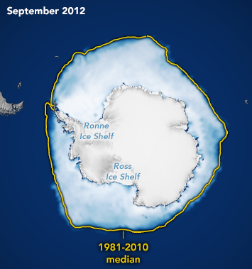 Antarctic Maxima (Sep 2012)