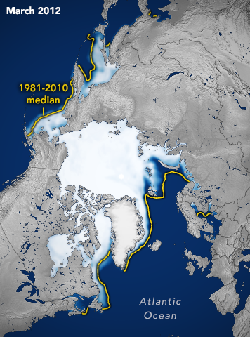 Arctic Maxima (Mar 2012)