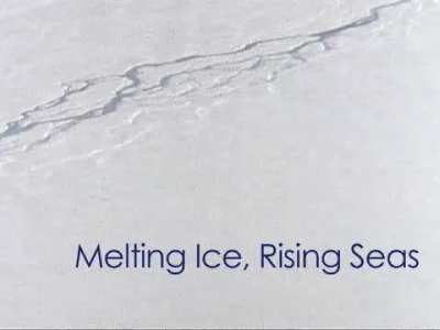 Movie cover page (ice sheet)
